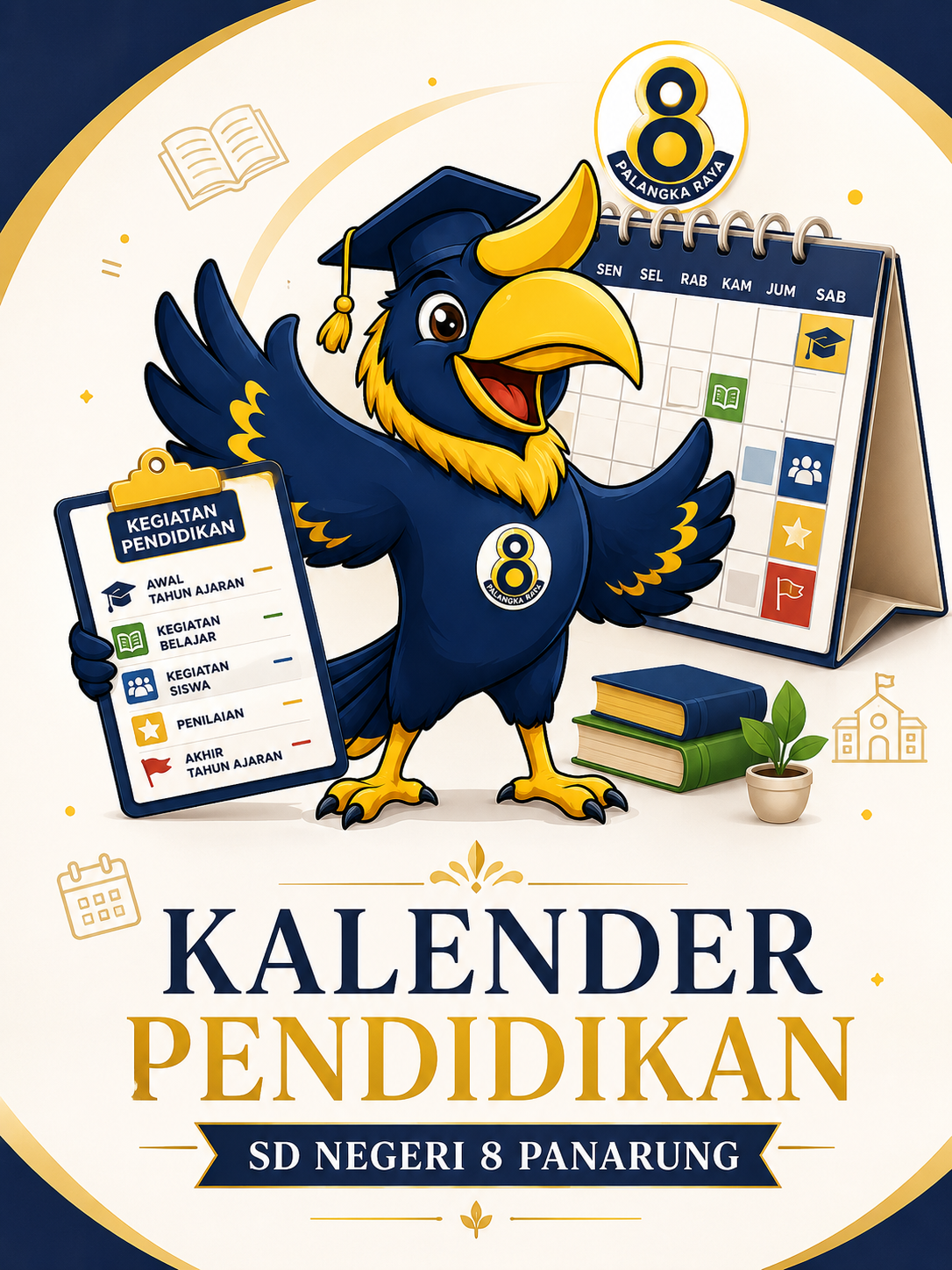 Kalender Pendidikan