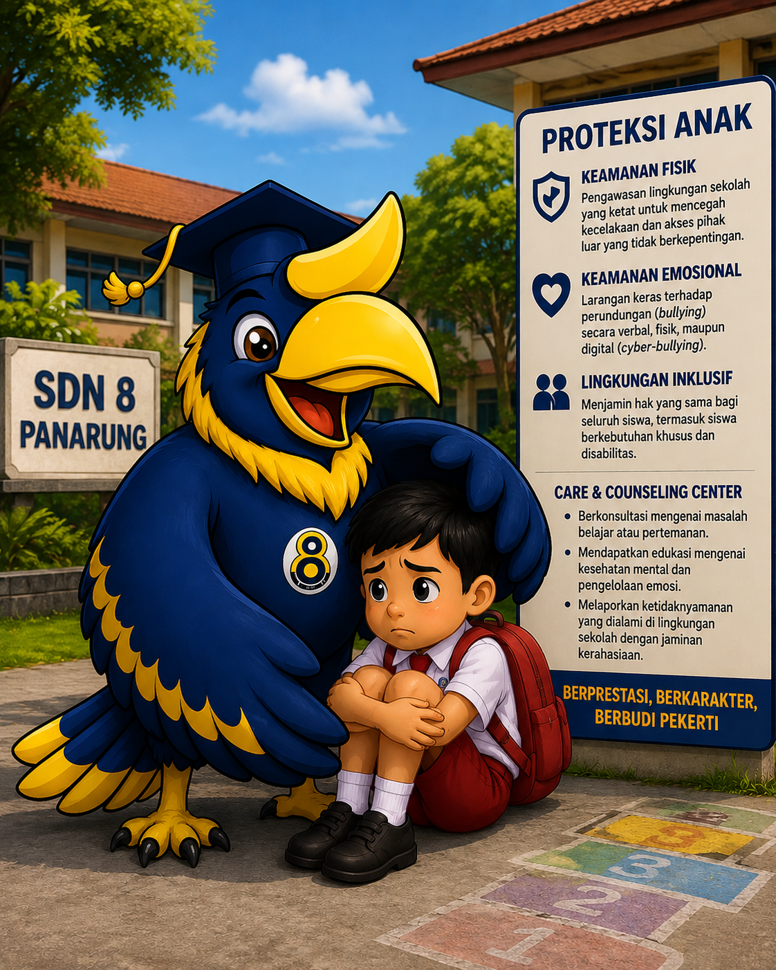 Perlindungan Anak