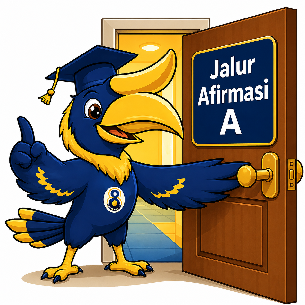 Afirmasi A