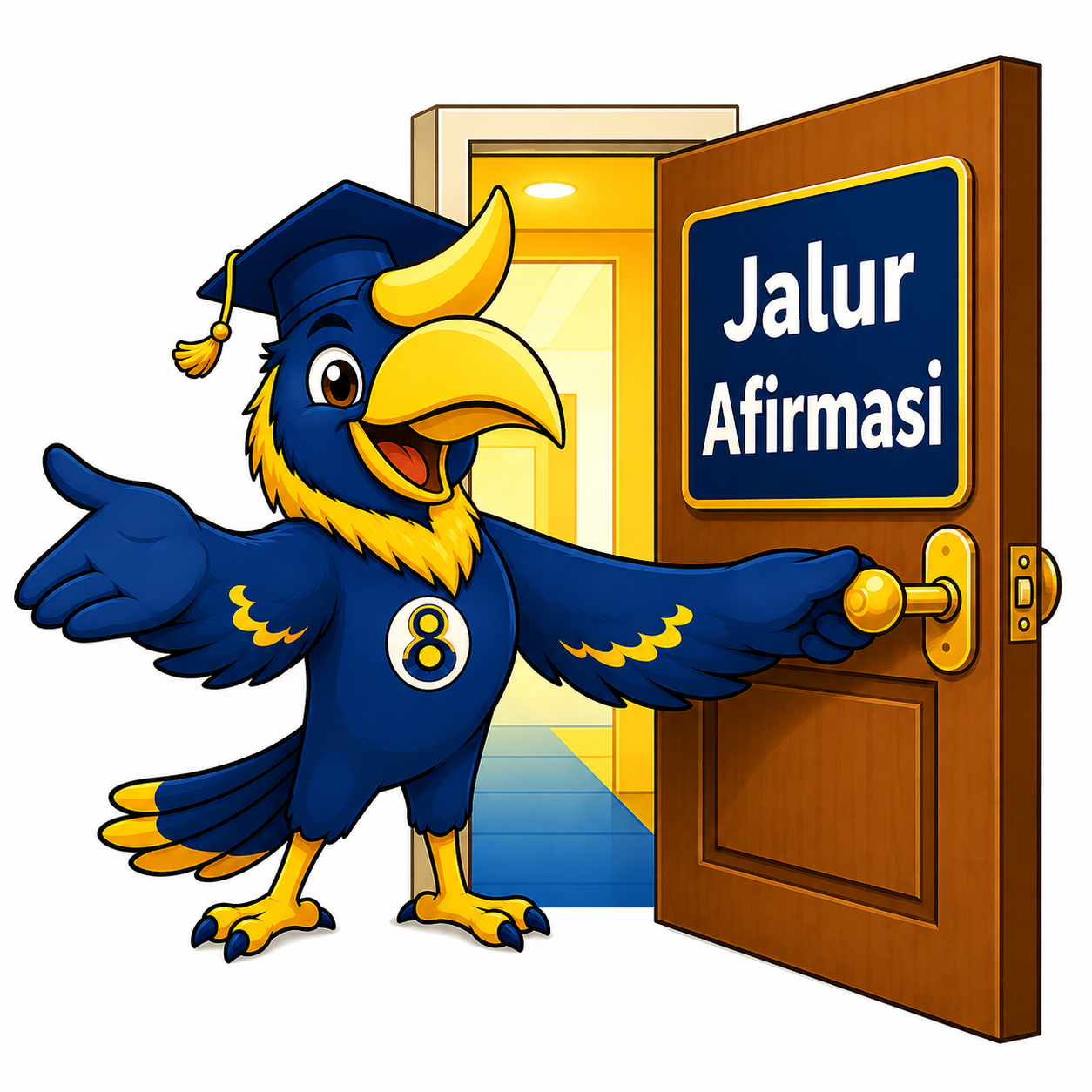 Afirmasi