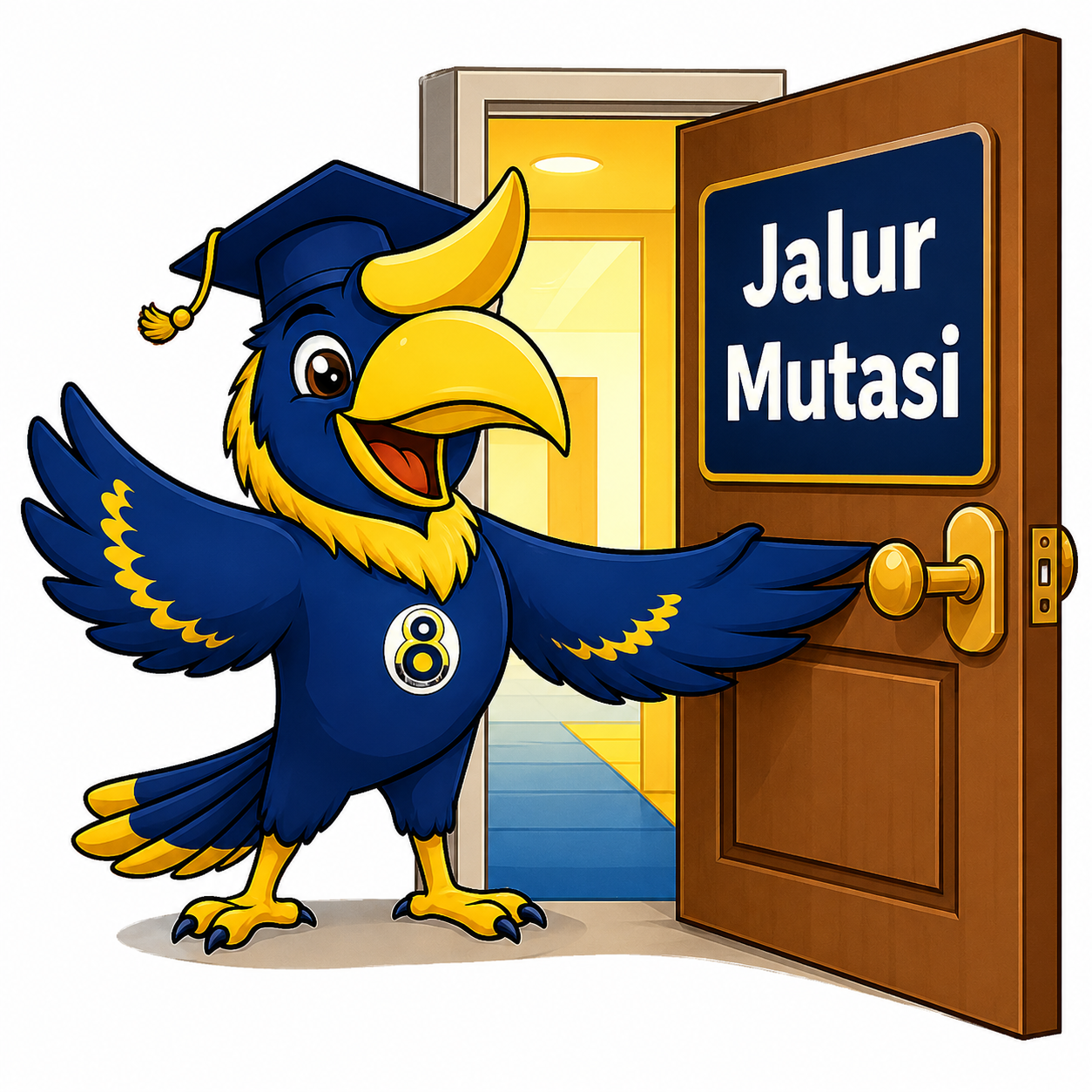 Jalur Mutasi